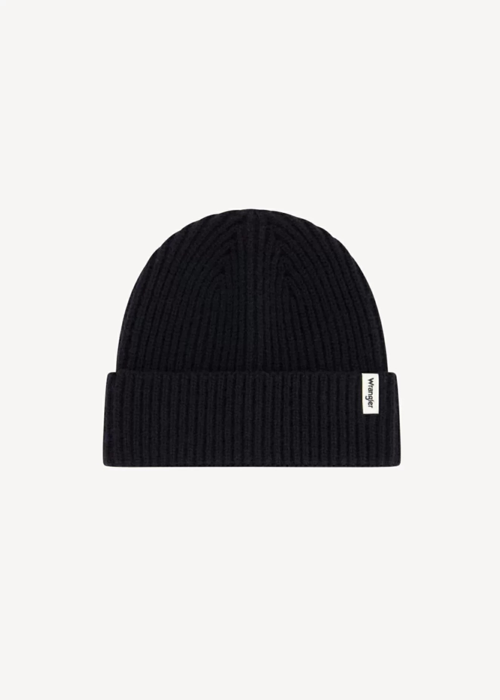 Шапка WRANGLER RIB BEANIE
