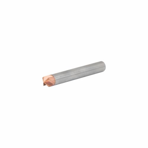 Фасочная твердосплавная фреза HRC 55, TiSiN 6х120°х4F