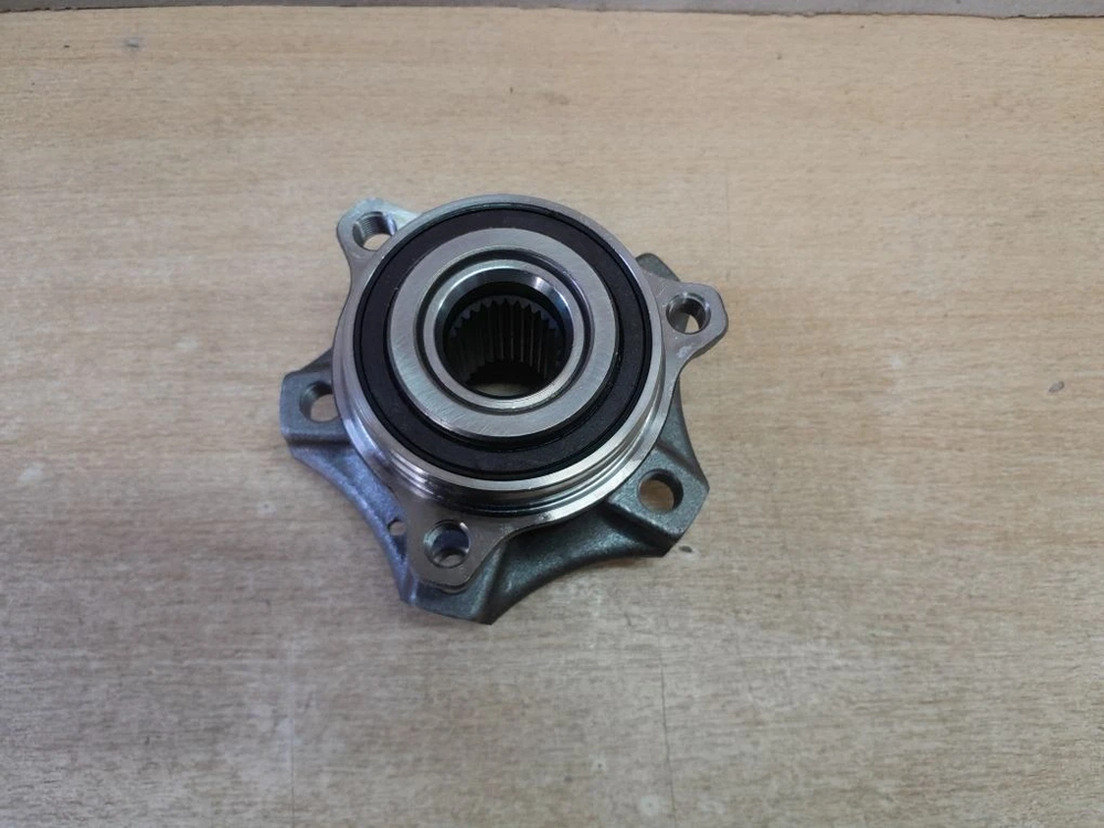 Ступица переднего колеса Haval H3 / Jolion 3103101XGW02A