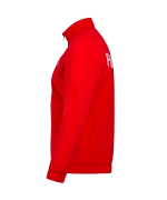 Куртка спортивная JOGEL NATIONAL ANTHEM PerFormDRY Jacket, красный/белый