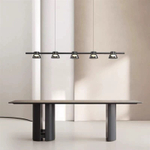 Chandelier  horizontal Amroth