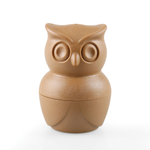 Набор для завтрака morning owl коричневый