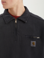 Мужская Толстовка Half Zip Detroit