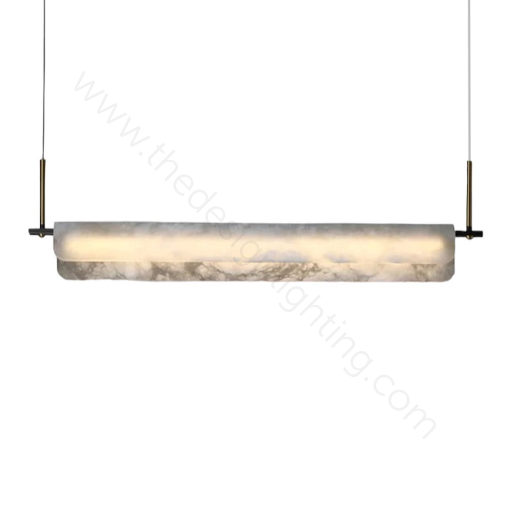 Chandelier  horizontal Feuerbach