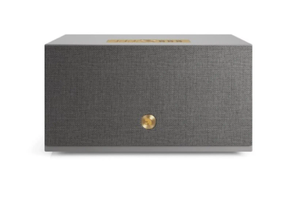 Audio Pro C10 MkII W Grey (серый) беспроводная акустика