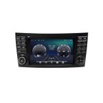 Установочный комплект для MERCEDES E класс W211/S211 2002-2009, CLS W219 2004-2010  KUBERG MKD-7011-S10