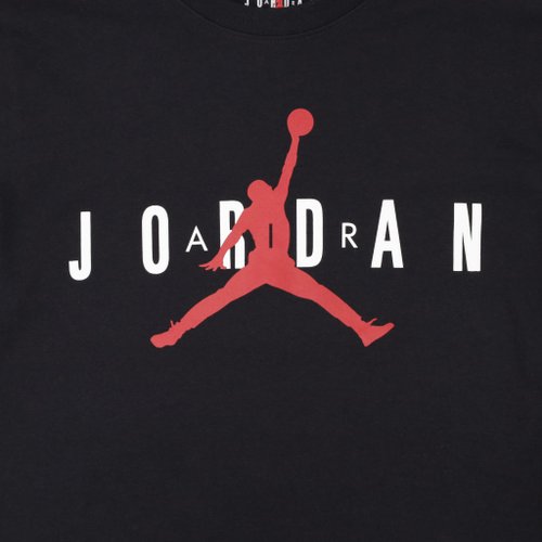 Футболка мужская Jordan Air Wordmark артикул:CK4212-013 - купить в магазине Дайс