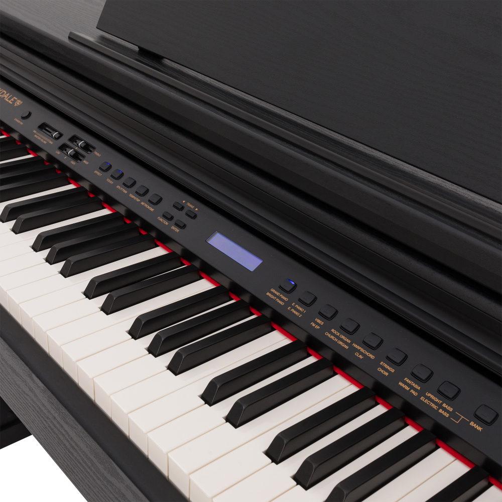 Rockdale Fantasia 128 Graded