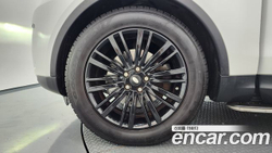 Land Rover Discovery 3.0 TD6 HSE Luxury — 2018
