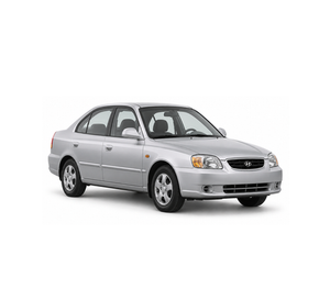 Hyundai Accent 2000-2011