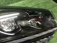 Фара правая Kia Sorento 3 UM Prime (2017-2020) LED