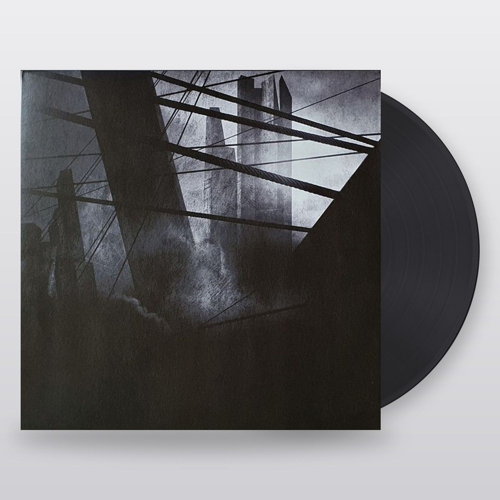 Johann Johannsson — And In The Endless Pause There Came The Sound Of Bees (LP)