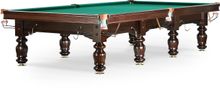 Стол / пирамида "Classic II" 12 ф массив ясеня (американский орех)