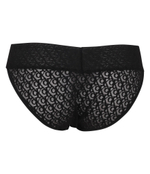 Трусики Calvin Klein Underwear - черный(LV00QD5283)