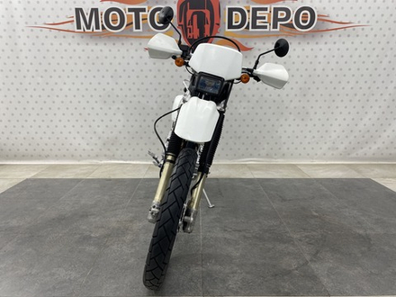 Honda XR250 1998
