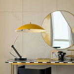Table design lamp Elfreda