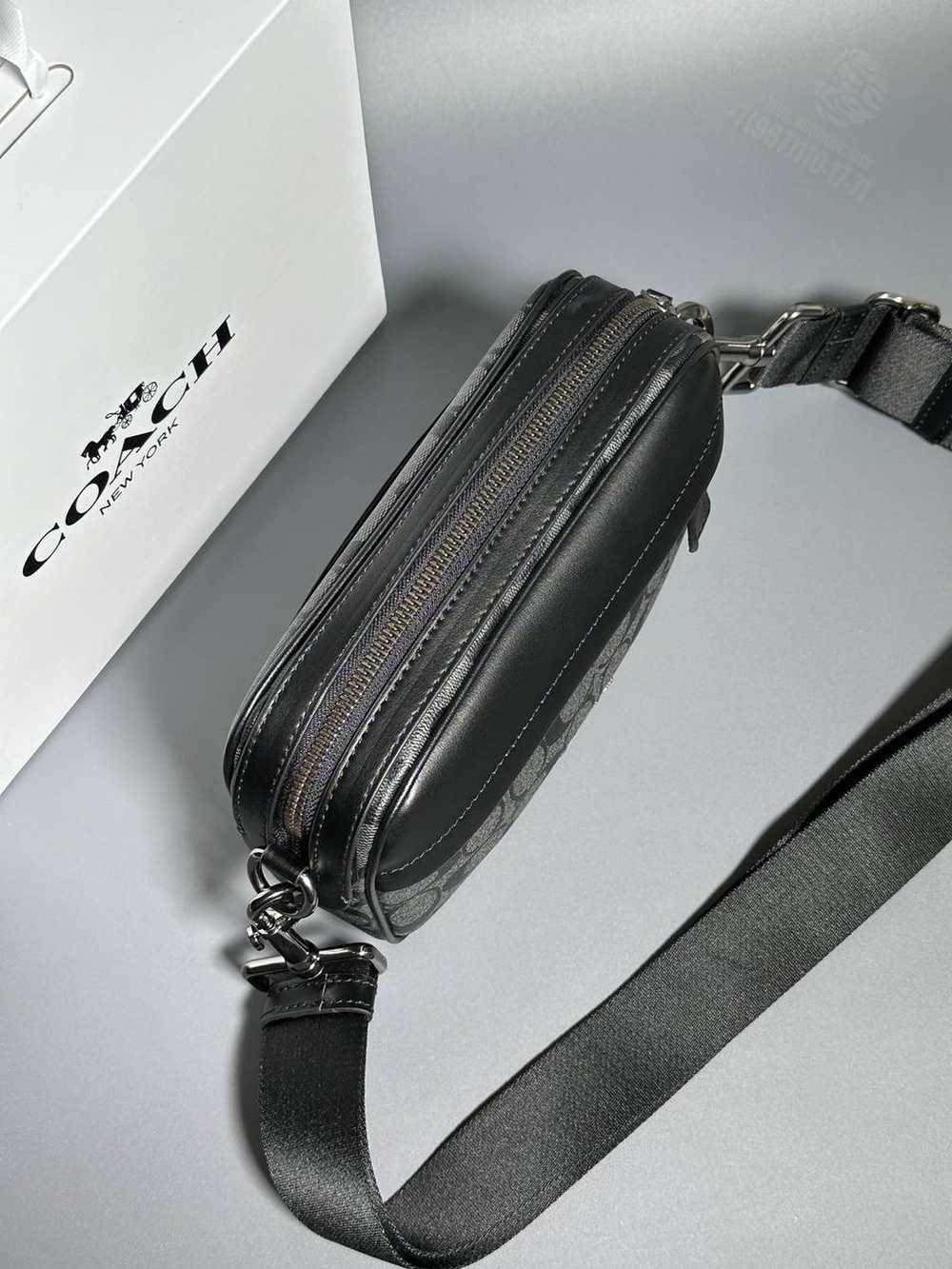 Сумка через плечо Coach