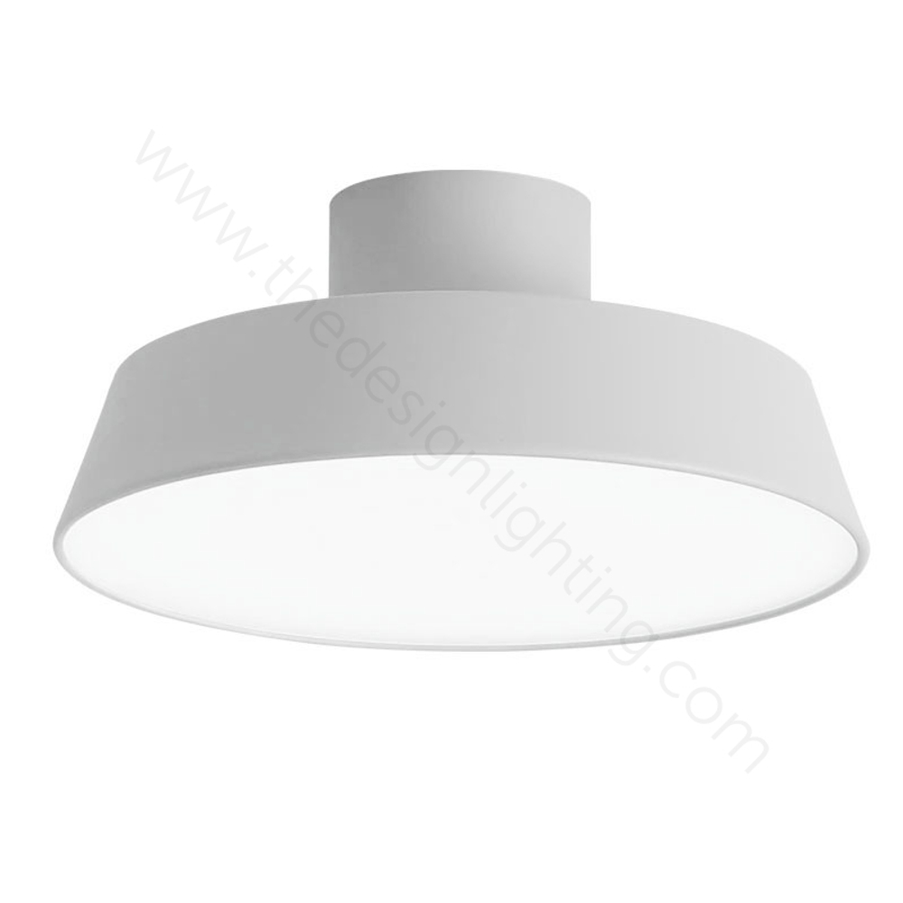 Ceiling design lamp  (White)  Seplan