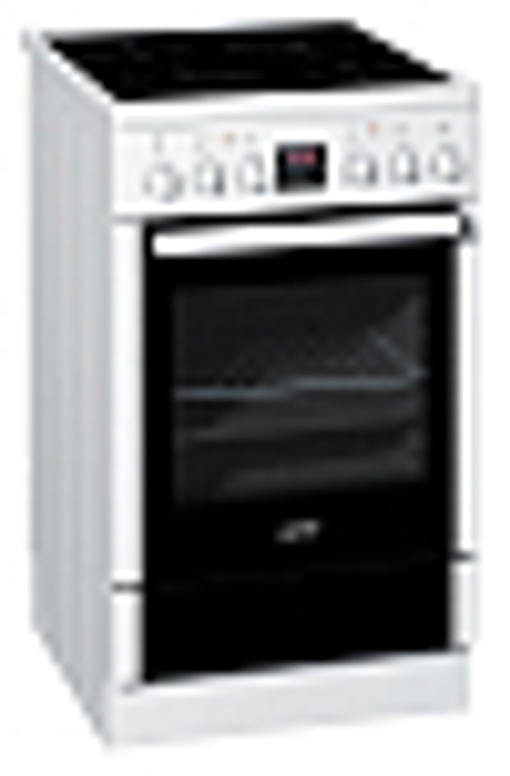 Электрическая плита Gorenje EC 55335 AW0