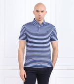 Поло POLO RALPH LAUREN - голубой(710906299)