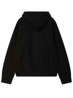 Мужская Толстовка Hooded American Script