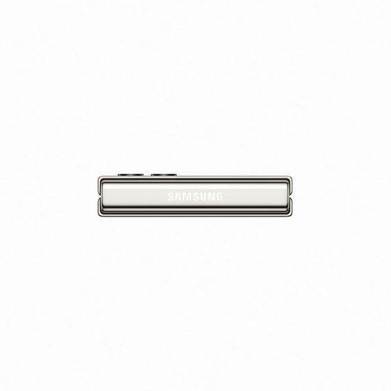 Смартфон Samsung Galaxy Z Flip5 8/256 Гб бежевый