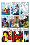 Железный Человек. Демон в бутылке. Золотая Коллекция Marvel