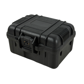 PP компактный ударопрочный кейс, 11*8*7