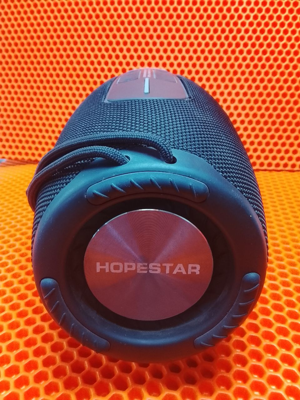 Портативная колонка hopestar h51