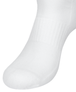 Носки средние ESSENTIAL Mid Cushioned Socks, белый