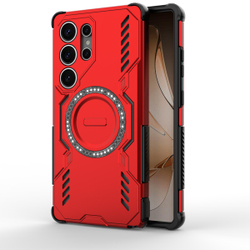 Защитный чехол Space Shell Magnetic Case для Samsung Galaxy S25 Ultra