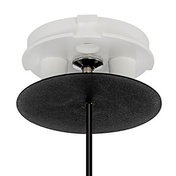 Подвесной светильник LED 5W 3000-5500К CL51511V_KORD чёрный TUBU Citilux