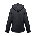 THC ZAGREB WOMEN. Женская куртка softshell с поясом