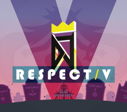 DJMAX RESPECT V - V Original Soundtrack (для ПК, цифровой код доступа)