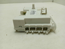 VMSL501B кт177 Электронный модуль для стиральной машины Hotpoint-Ariston 21501264602 б/у