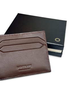 Зажим для денег Montblanc