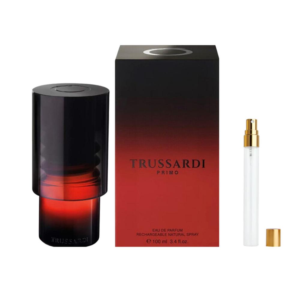 Распив TRUSSARDI Primo edT 1ml men