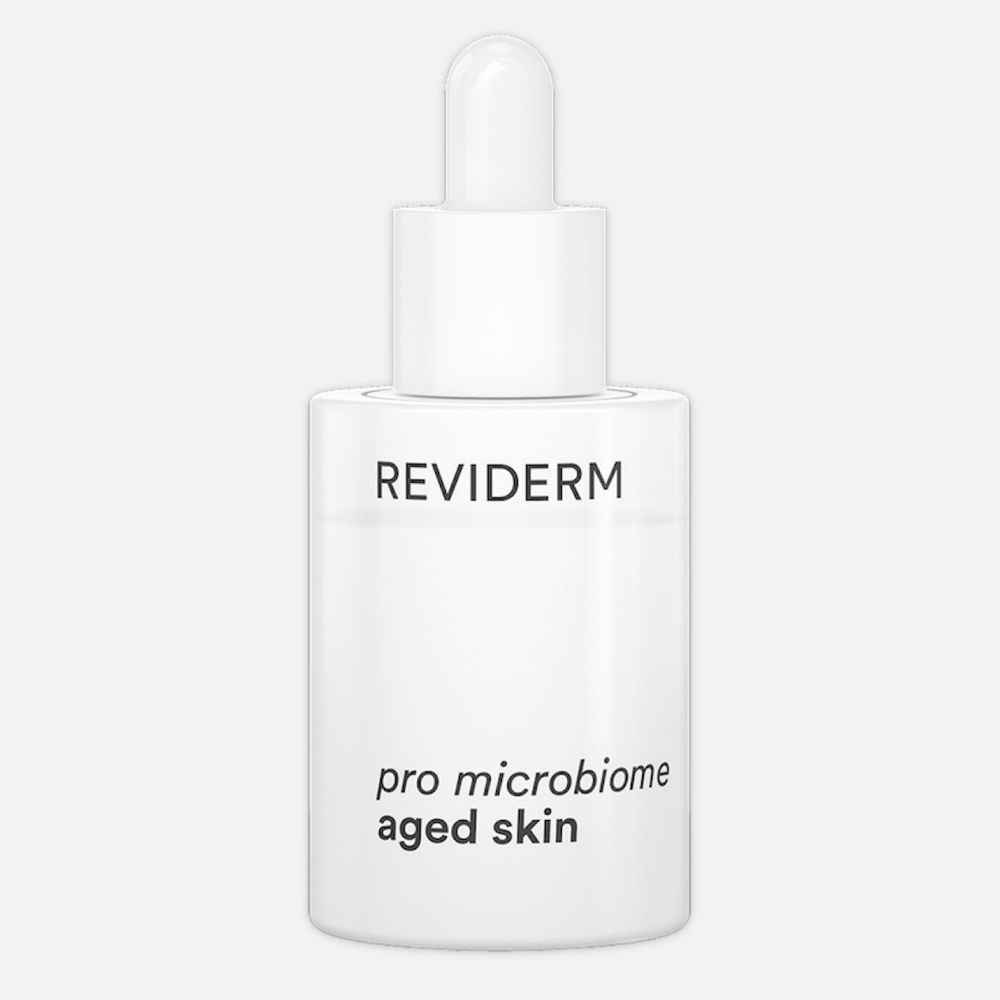REVIDERM Neuro sensitive de-stress cream 24-часовой крем для обезвоженной и сухой кожи, 50 мл