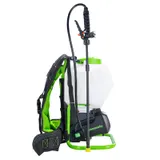 Опрыскиватель аккумуляторный Greenworks Арт. 5300307, 24V, без АКБ и ЗУ — фото 2