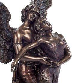 Veronese WS-174 Статуэтка «Любовь на небесах»