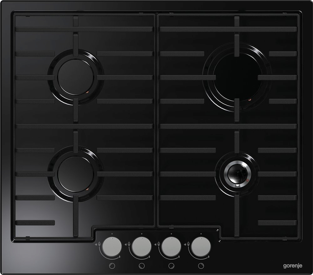 Независимая газовая варочная панель Gorenje G 6 N40 ZSB