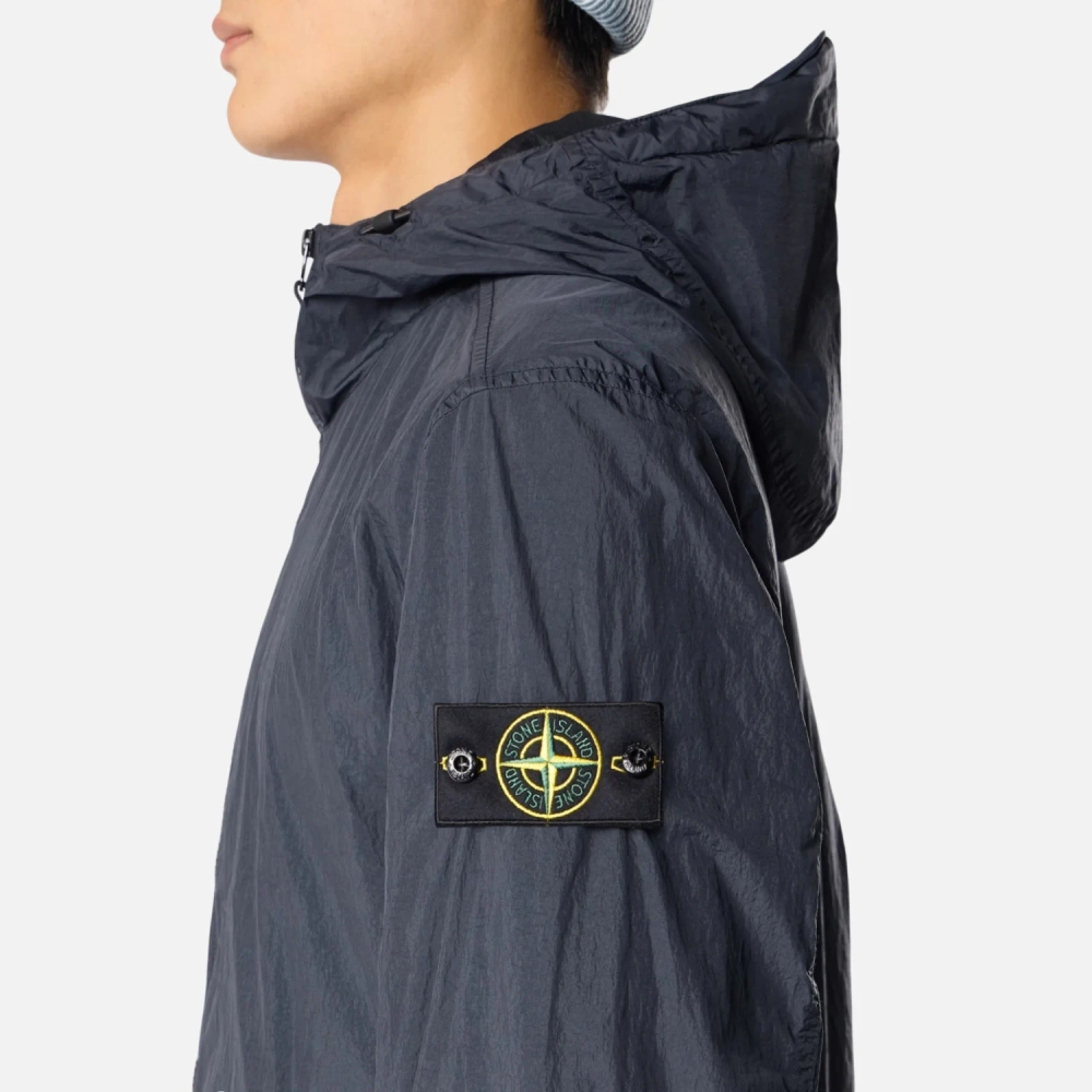 Stone Island Куртка-ветровка Lightweight Technical