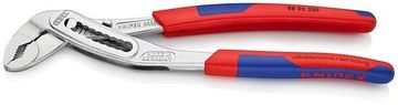 Клещи сантехнические Alligator , 250 мм, KNIPEX 88 05 250 KN-8805250