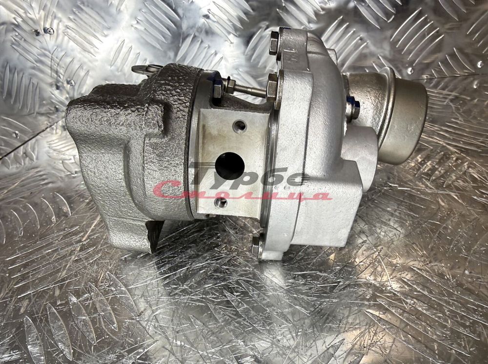 Турбина 54359700019 BorgWarner для Opel, Suzuki