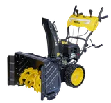 Снегоуборщик Huter SGC 6000 Winter PRO — фото 1