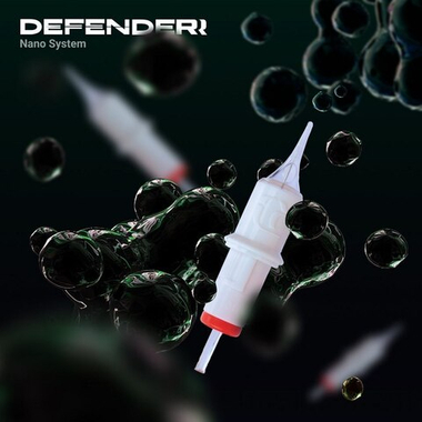 Картриджи Defender 25/03 RLLT
