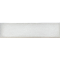 Smile Tile Monte White 10x40