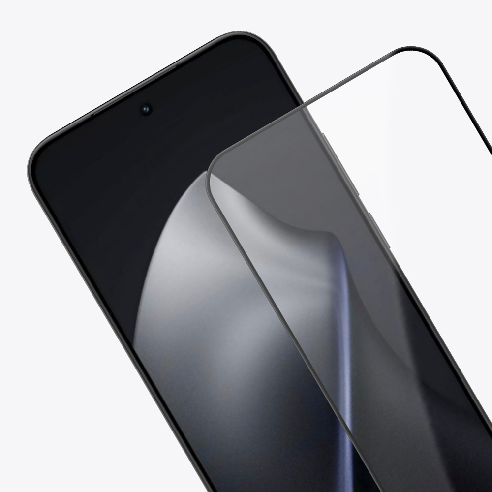 Защитное закаленное стекло от Nillkin для Xiaomi 15T и 15T Pro, серия CP+PRO Anti-Explosion Glass Screen