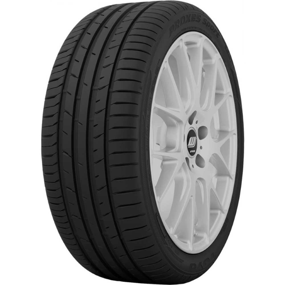 Летняя шина Toyo Proxes Sport (295/35 R21 107Y)