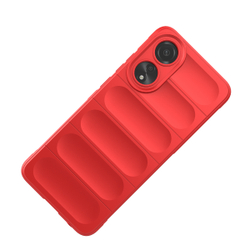 Противоударный чехол Flexible Case для OPPO A78
